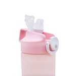 BOTELLA PLASTICA 1LITRO LH-3150 - Imagen 2