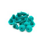 GRAMPAS 100PZ UNIVERSAL COSMOS EK-139 - Imagen 9