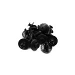 REMACHE PLASTICO 100 PZ USO ATOMOTRIZ EK-116 - Imagen 18