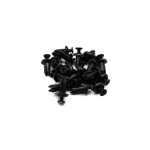 REMACHE PLASTICO 100 PZ USO ATOMOTRIZ EK-116 - Imagen 8