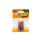 PILA 9V CARBON KINGEVER LH-3109 - Imagen 4