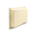 NICHO BEIGE P/EMBUTIR 30X40CM PARA BAÑO METASUL - Imagen 7