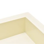 NICHO BEIGE P/EMBUTIR 30X60CM PARA BAÑO METASUL - Imagen 4
