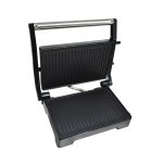 SANDWICHERA GRILL ELECTRICA 1000W BOMA BM-2002 - Imagen 3