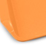 BANDEJA PLASTICA 43X30CM COLORES SURTIDOS LH-3932 - Imagen 7