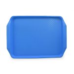 BANDEJA PLASTICA 43X30CM COLORES SURTIDOS LH-3932 - Imagen 9