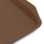 BANDEJA PLASTICA 43X30CM COLORES SURTIDOS LH-3932 - Imagen 6