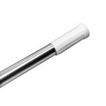 BARROTE DE CORTINA CROMADO 140-260 LH-3281 - Imagen 3