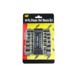 PUNTAS 14PZ EN BLISTERS LH-651 - Imagen 3