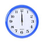 RELOJ DE PARED REDONDO COLORES SURTIDOS LH-3935 - Imagen 7