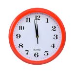 RELOJ DE PARED REDONDO COLORES SURTIDOS LH-3935 - Imagen 5