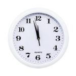 RELOJ DE PARED REDONDO COLORES SURTIDOS LH-3935 - Imagen 9