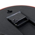 RELOJ DE PARED REDONDO COLORES SURTIDOS LH-3935 - Imagen 2