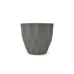 MACETA PLASTICA 9CM COLORES SURTIDOS LH-3896 - Imagen 2