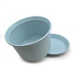 MACETA PLASTICA 19CM COLORES SURTIDO 7905 - Imagen 12