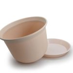 MACETA PLASTICA 19CM COLORES SURTIDO 7905 - Imagen 18