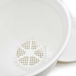 MACETA PLASTICA 19CM COLORES SURTIDO 7905 - Imagen 10