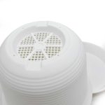 MACETA PLASTICA 19CM COLORES SURTIDO 7905 - Imagen 13