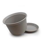 MACETA PLASTICA 19CM COLORES SURTIDO 7905 - Imagen 16