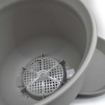 MACETA PLASTICA 19CM COLORES SURTIDO 7905 - Imagen 20