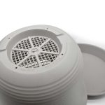 MACETA PLASTICA 19CM COLORES SURTIDO 7905 - Imagen 3