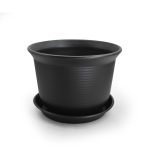 MACETA PLASTICA 19CM COLORES SURTIDO 7905 - Imagen 6