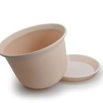 MACETA PLASTICA 17CM COLORES SURTIDO 7904 - Imagen 14