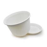 MACETA PLASTICA 17CM COLORES SURTIDO 7904 - Imagen 2