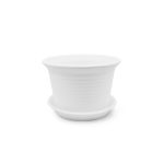 MACETA PLASTICA 13CM COLORES SURTIDO 7902 - Imagen 12