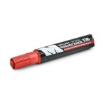 MARCADOR JUMBO ROJO PERMANENTE RECARGABLE LH-3946 - Imagen 2