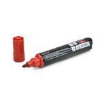 MARCADOR JUMBO ROJO PERMANENTE RECARGABLE LH-3946 - Imagen 4