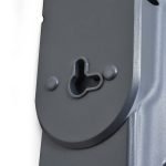 LAMPARA EMERGENCIA 20 LED MAS 1 TUBO LH-3223 - Imagen 7