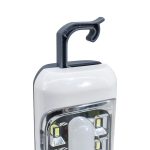 LAMPARA EMERGENCIA 20 LED MAS 1 TUBO LH-3223 - Imagen 3