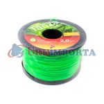 TANZA BORDEADORA CUADRADA 2MM 240M URUGUAY - Imagen 5