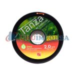 TANZA BORDEADORA CUADRADA 2MM 240M URUGUAY - Imagen 2