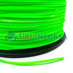 TANZA BORDEADORA CUADRADA 2MM 240M URUGUAY - Imagen 4