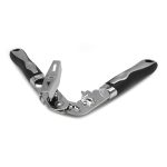 ABRE LATA METALICO MANGO BI COLOR LH-3753 - Imagen 6