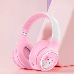 AURICULARES INALAMBRICOS INFANTIL AKZ-08 LH-3197