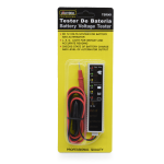 TESTER DE BATERIA 12V UYUSTOOLS TSR001 - Imagen 5