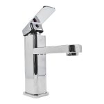 CANILLA TUBULAR PARA LAVATORIO ITALOMIX LH-2740 - Imagen 2