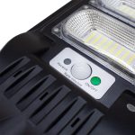 FOCO SOLAR LED 150W 3 MODULO JORTAN LH-3122 - Imagen 6