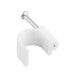 GRAMPA 6MM PLASTICA PARA CABLE CORO TOOLS LH-2430 - Imagen 5