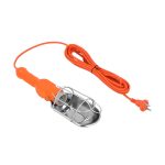 LAMPARA TIPO MECANICO 5M C/INTER Y SCHUKO LH-28 - Imagen 4