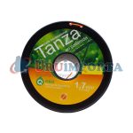 TANZA BORDEADORA REDONDA 1.7MM 450M URUGUAY 11015 - Imagen 2