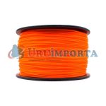 TANZA BORDEADORA REDONDA 1.7MM 450M URUGUAY 11015 - Imagen 3