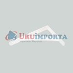 SOPORTE METALICO BLANCO 20X12 CM P/ESTANTE LH-2936 - Imagen 3