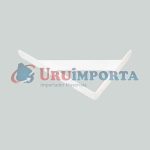 SOPORTE METALICO BLANCO 20X12 CM P/ESTANTE LH-2936 - Imagen 4
