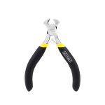 PINZA MINI  4.5” TIPO TENAZA UYUSTOOLS ALT345P - Imagen 2