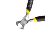 PINZA MINI  4.5” TIPO TENAZA UYUSTOOLS ALT345P - Imagen 3