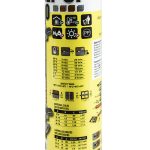 ADHESIVO ANCLAJE 300ML POLY-SF 300 PENNSYLVANIA - Imagen 3